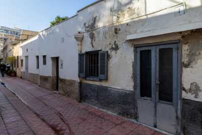 A Madonnella una stradina chiusa nasconde un pezzo della Bari ottocentesca: � Vico Cettigne